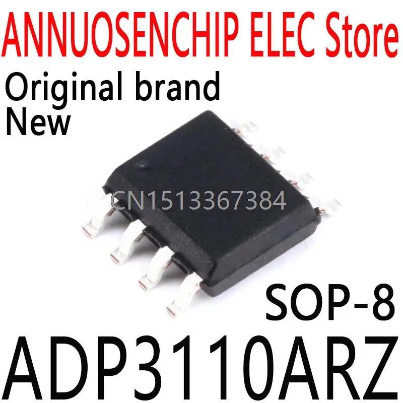 5PCS New and Original ADP3110A 3110A SOP-8 ADP3110ARZ