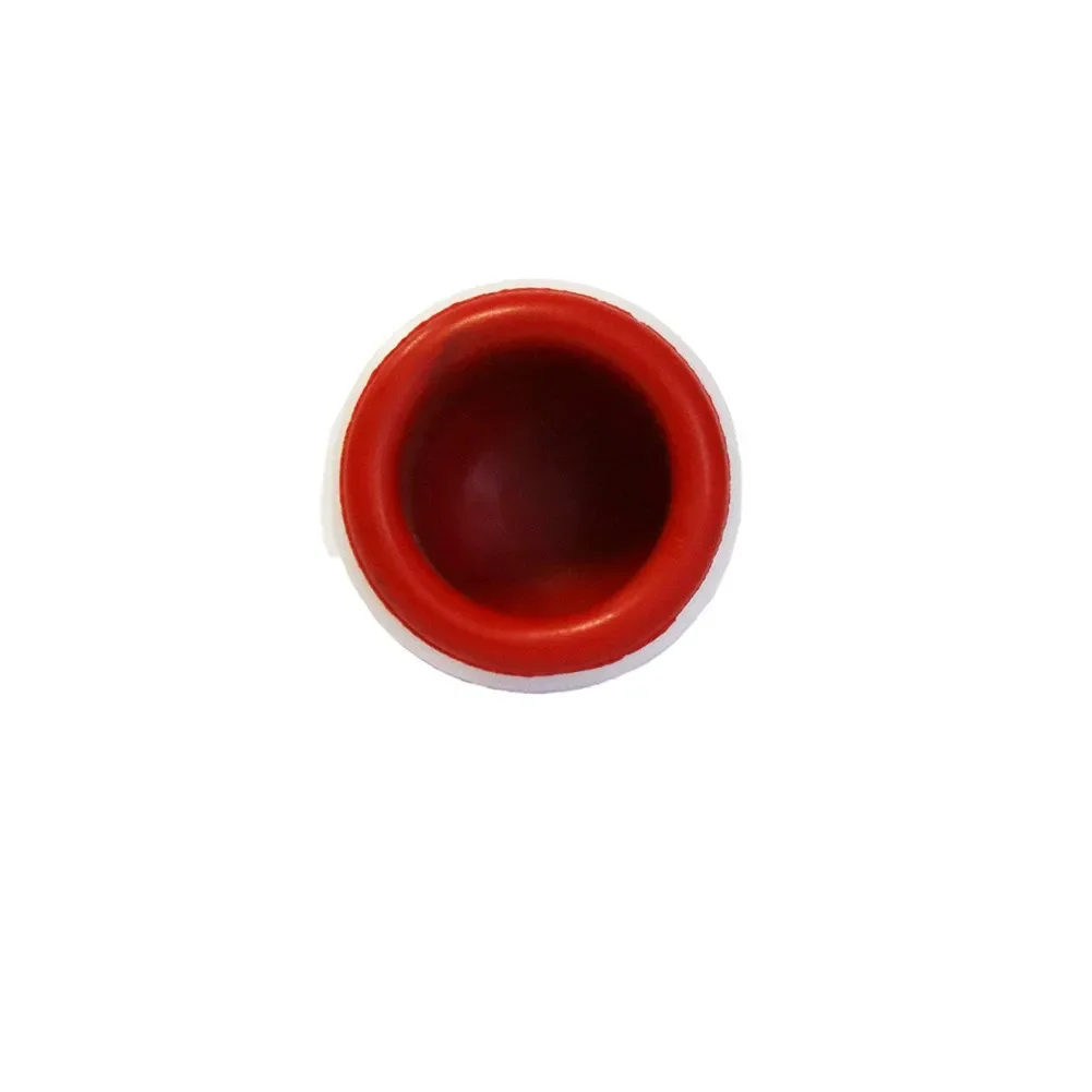 Imagem -06 - Carburador Primer Bulb para Briggs & Stratton Motor Carb Parts 694394 4178 5084h 494408 4128 5084d Cortador de Grama 10 Pcs por Conjunto