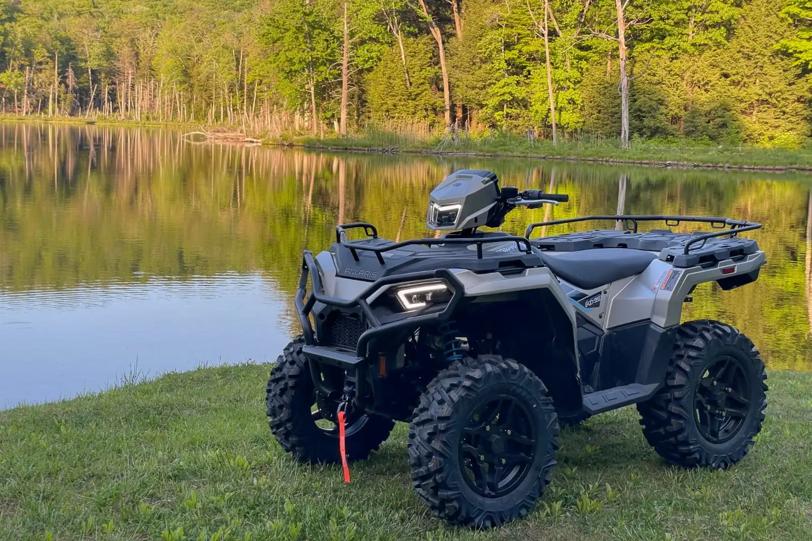 

2023 POLARIS SPORTSMAN 570