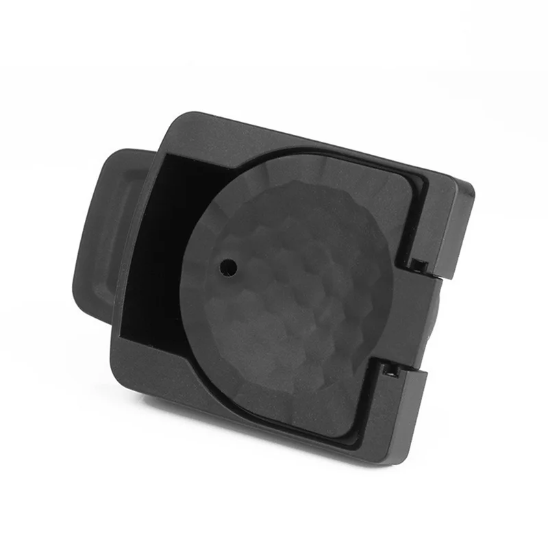 

A58E-многоразовый кофейный адаптер для капсульного конвертера Dolce Gusto Krups KP GENIO 2/DG250R/Melody/CIRCOLO кофемашина