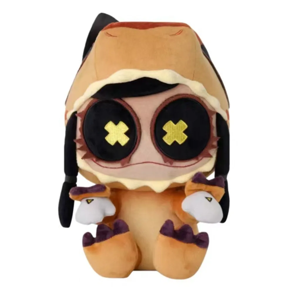 Murder Drone Uzi Solver Plush: Gerçek Hayatta Kullanım ve