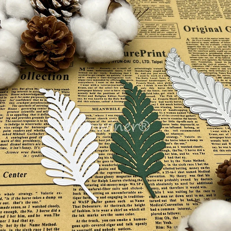 

Металлические вырубные ножи Leaf Allinwiner для скрапбукинга, альбомов, бумажных открыток, декоративных поделок, тиснения, ручной работы