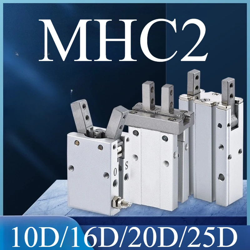 MHC2-10D To 40 Hfy …