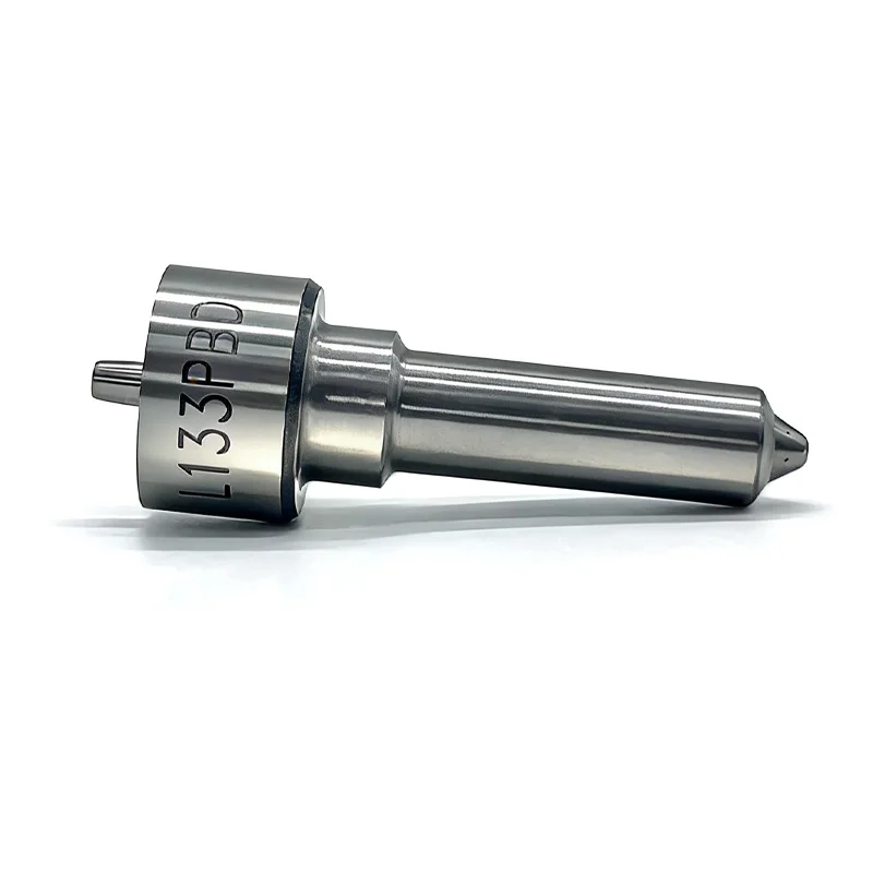 L133PBD L381PBD L087PBD L138PBD Diesel Common Rail Fuel Spray Nozzle For Vehicles And Spare Parts Suitable For FORD LE1142