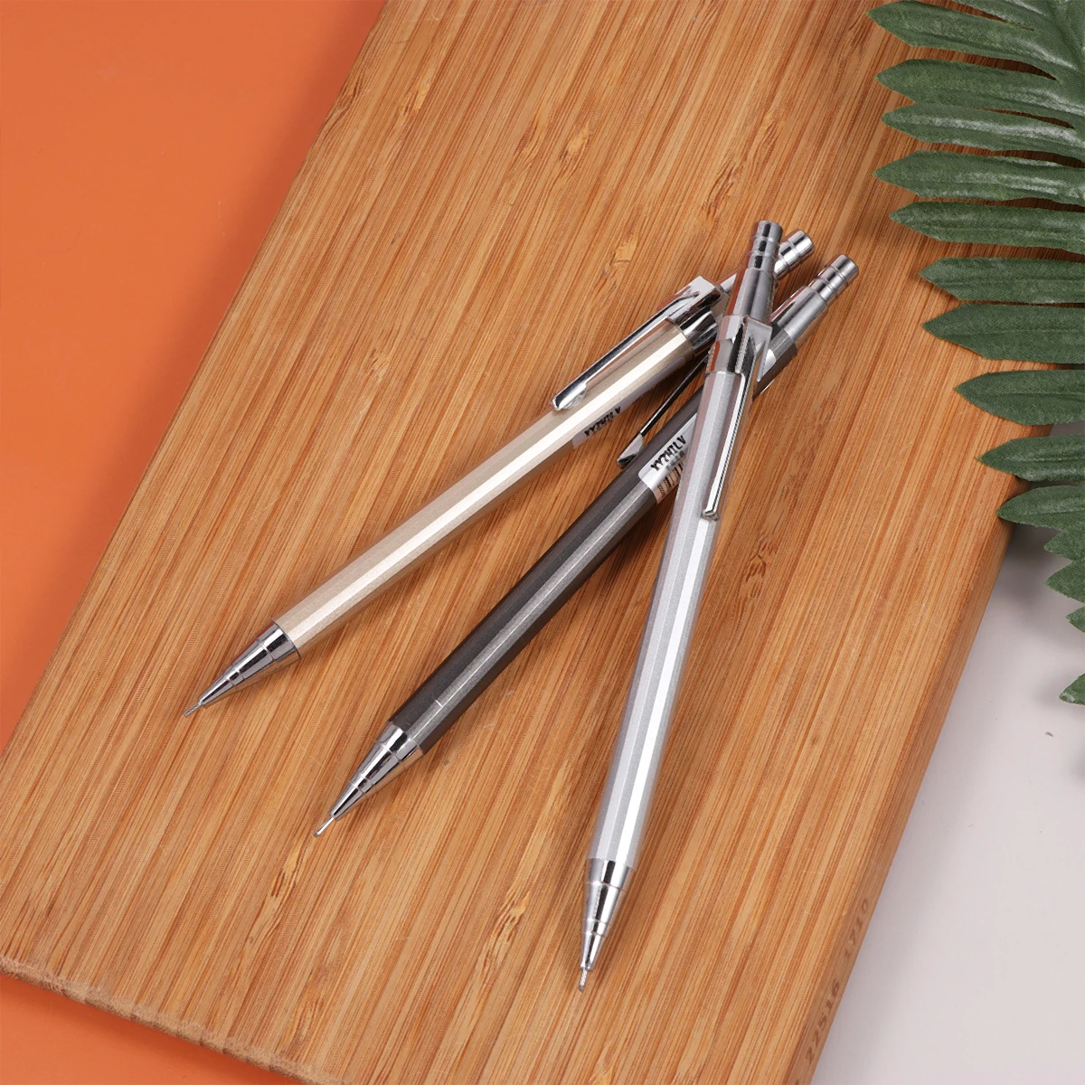 6 pezzi di ricariche per matite meccaniche, core di ricambio per studenti, alunni automatici