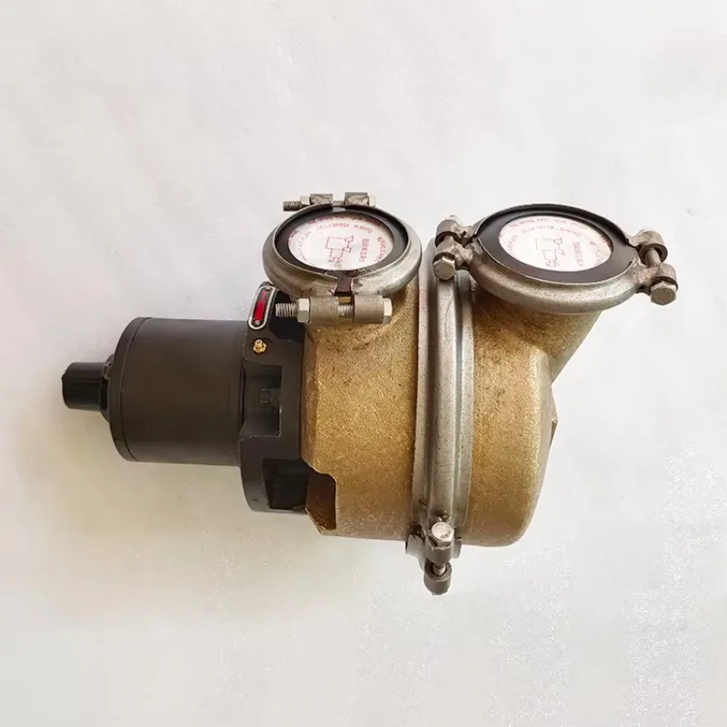 Hotmarine Boat Dies…