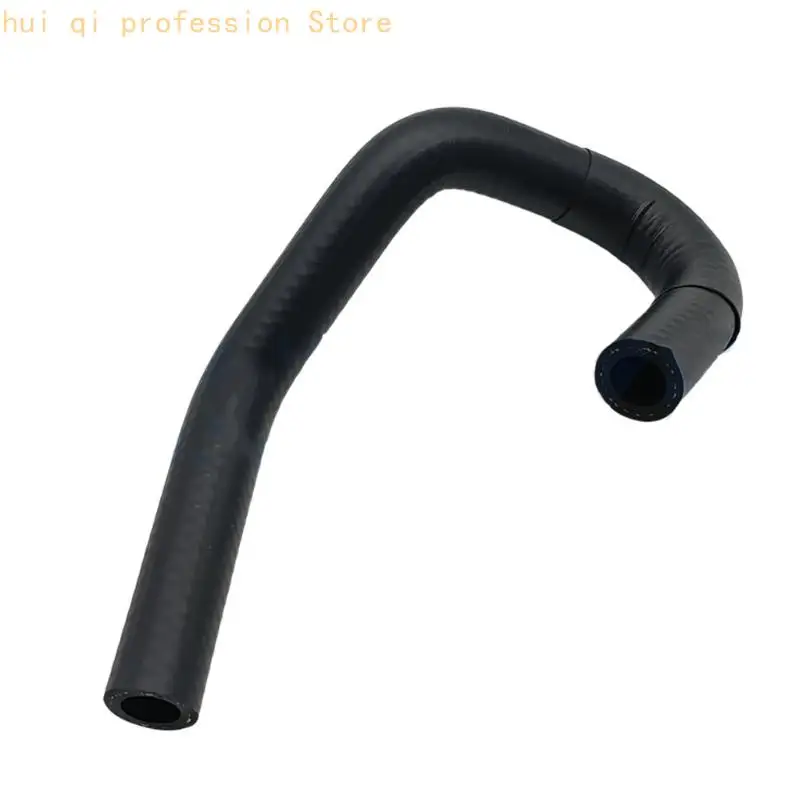 Motoröl-Kühlmittel-Wasserschlauch für D40 2007–2010 21307-EB300 Ersatz-Ölkühlmittel-Schlauchrohr, Kfz-Zubehör H8WE – Detail 3