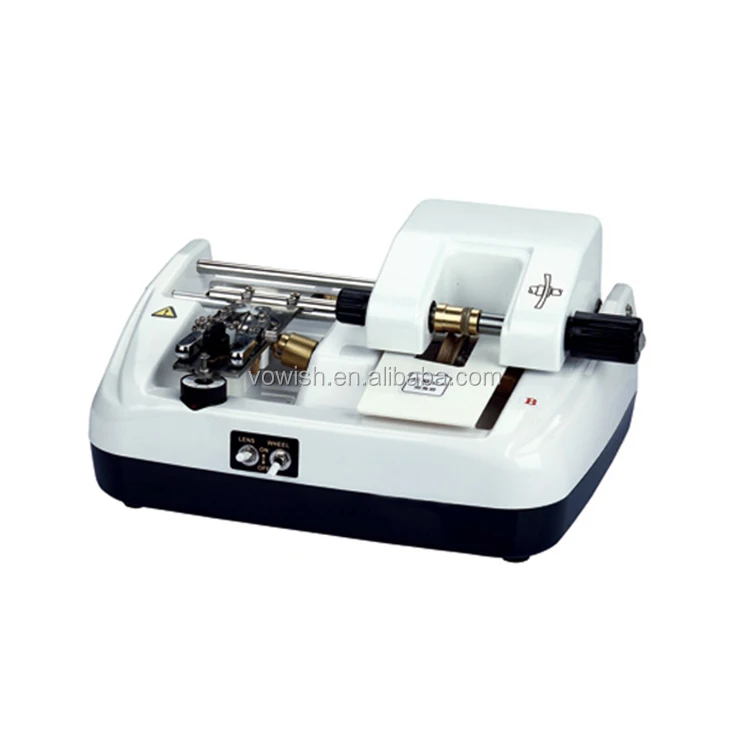 

LG-12B top quality auto lens beveling machine CE certificate optical lens beveler with groover