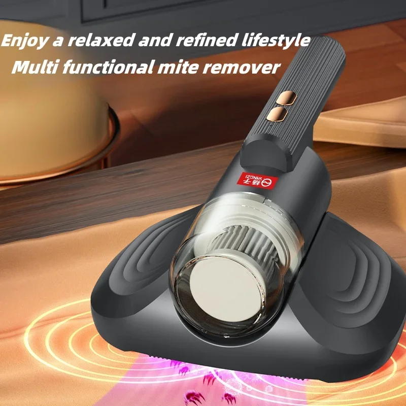 Mite removal, dust absorption, household bed cleaning, brush, dust removal, brush, sand removal, carpet, hair dryer, bed cleanin