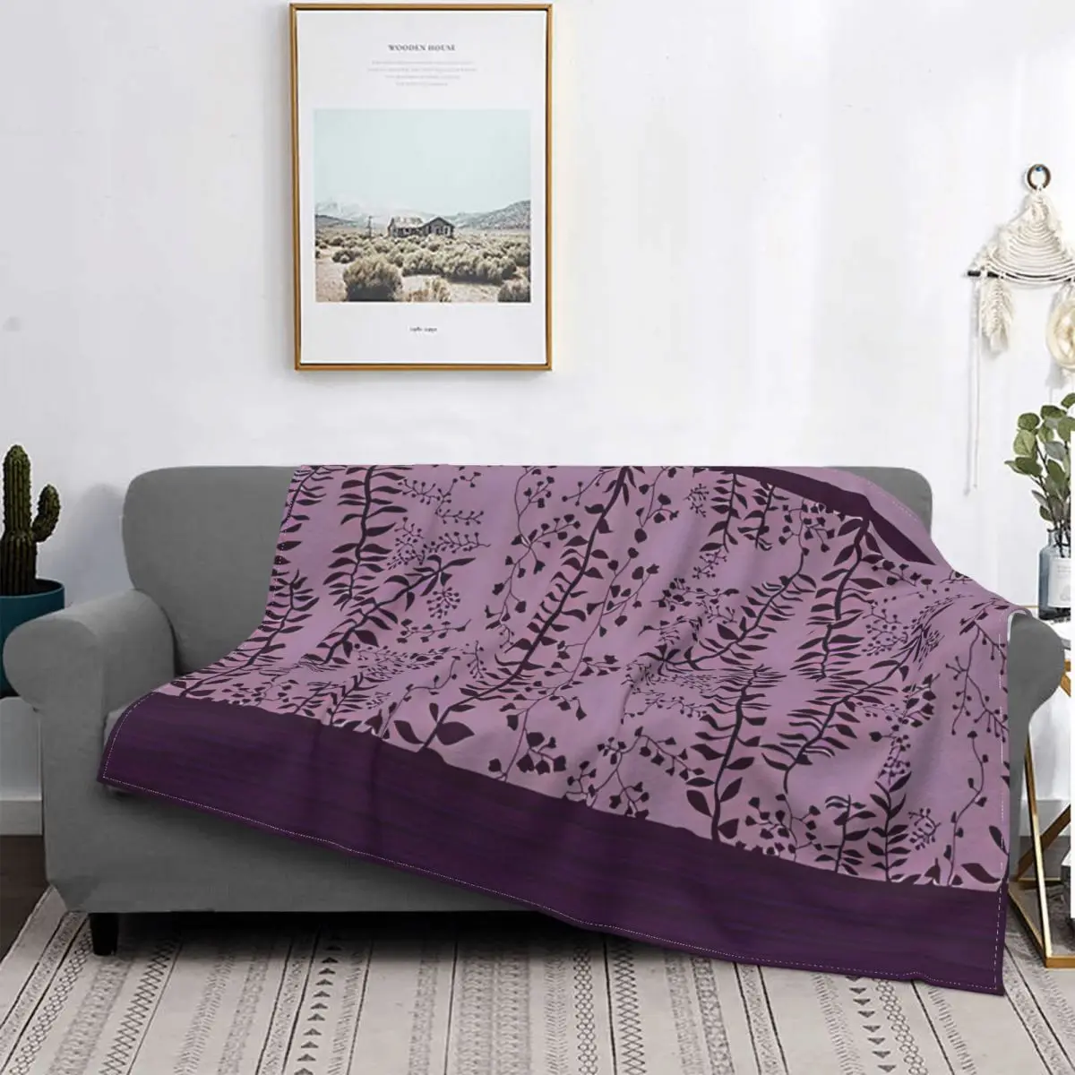 Bella Swan's Comforter Set Replica Blankets Twilight Saga Fanart Flannel Vintage Warm Throw Blankets for Home Summer