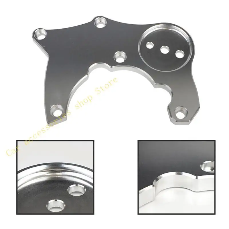 T21E ضاغط الدعامة Mounts Mounts Bracket للمحرك لعام 1999-2013 LS6 #3