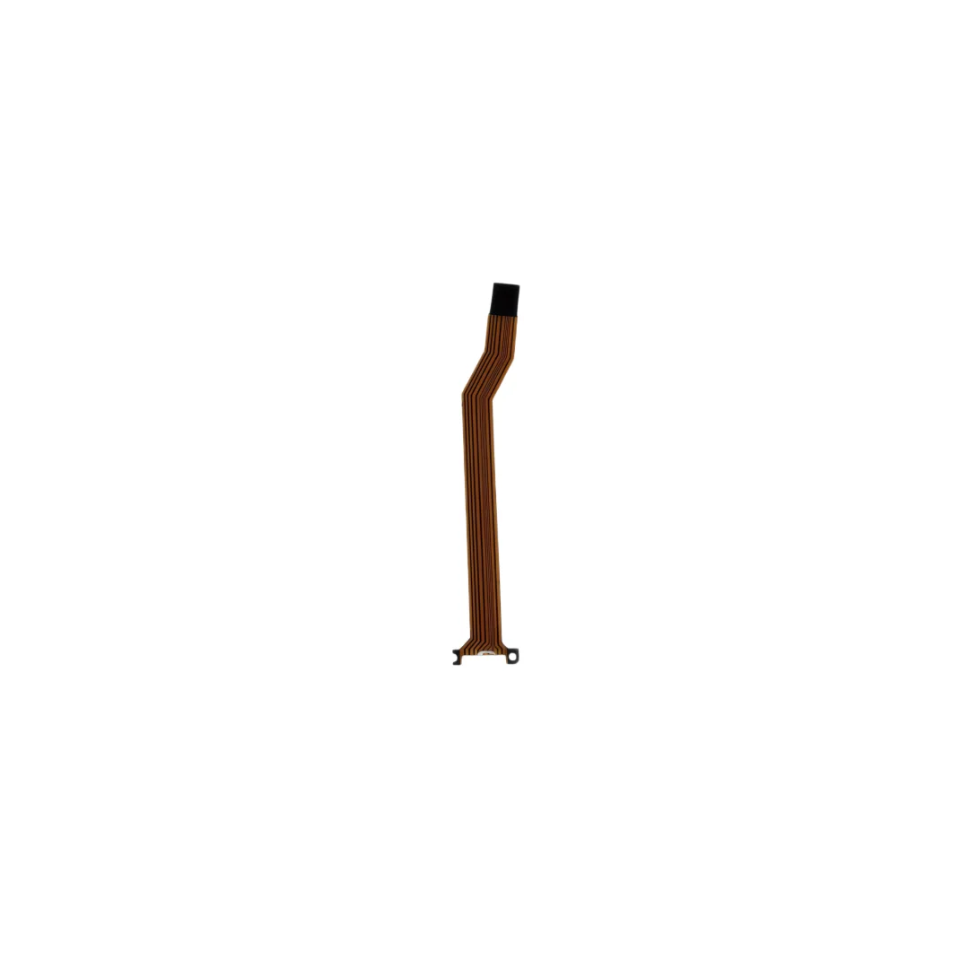 New Aperture Flex Cable Anti-Shake Flex Cable For Nikon 24-120mm f/3.5-5.6 First Generation Lens Replacement Repair Parts