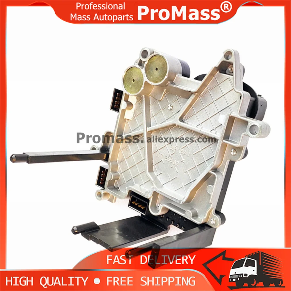 New Other Transmission Control Unit TCU TCM Square Connector & Free Programming for Audi 01J CVT 01J927156