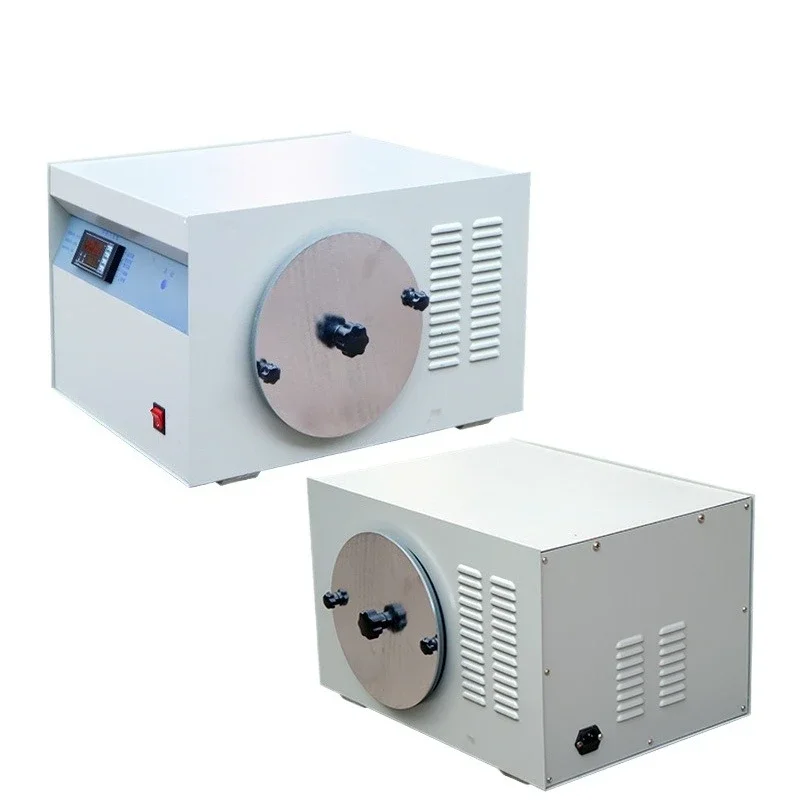 Display Cohesion Index Tester Test Coal G Value Instrument Coal Detection 4