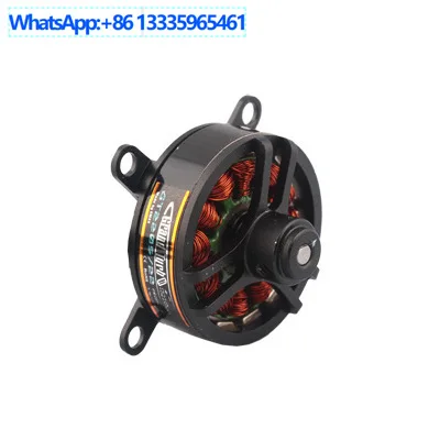 

Бесколлекторный двигатель Yinyan EMAX GT2205 KV1260/1660 для авиамоделей с внешним ротором