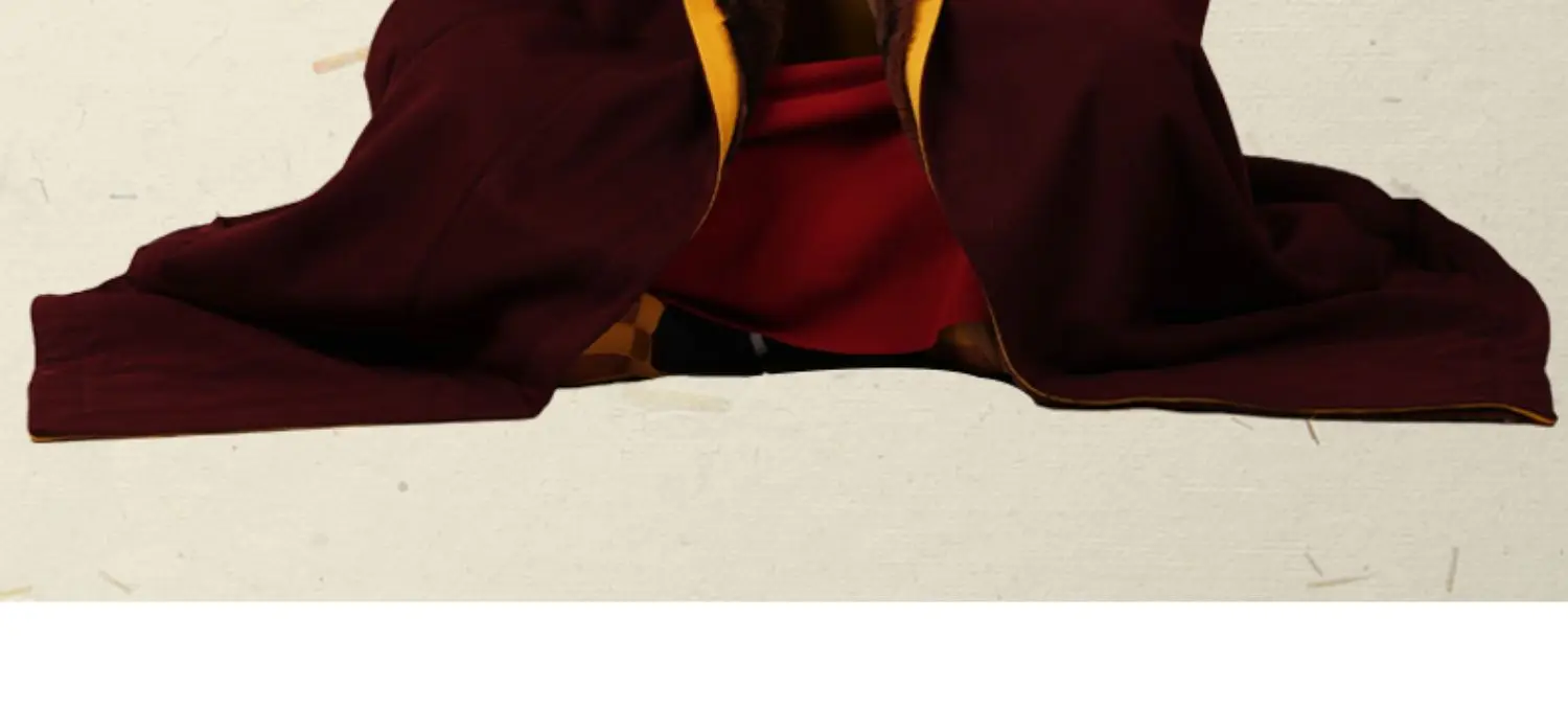 Abbigliamento Tibetano Zaino Tibetano Artigianale Per Laptop | Shop