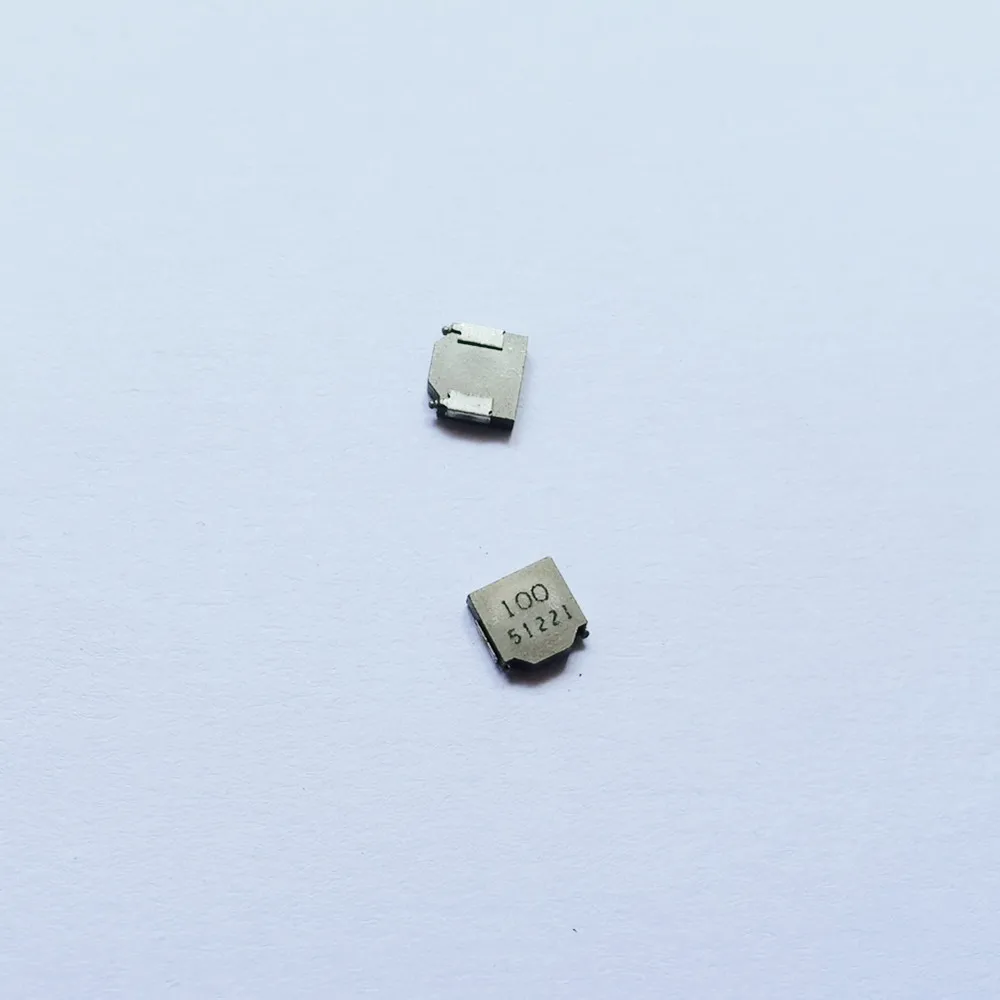 Original new 100% SPM5015T-100M-LR integrated high current inductor 5015-10UH 2.3A 5X5X1.5MM