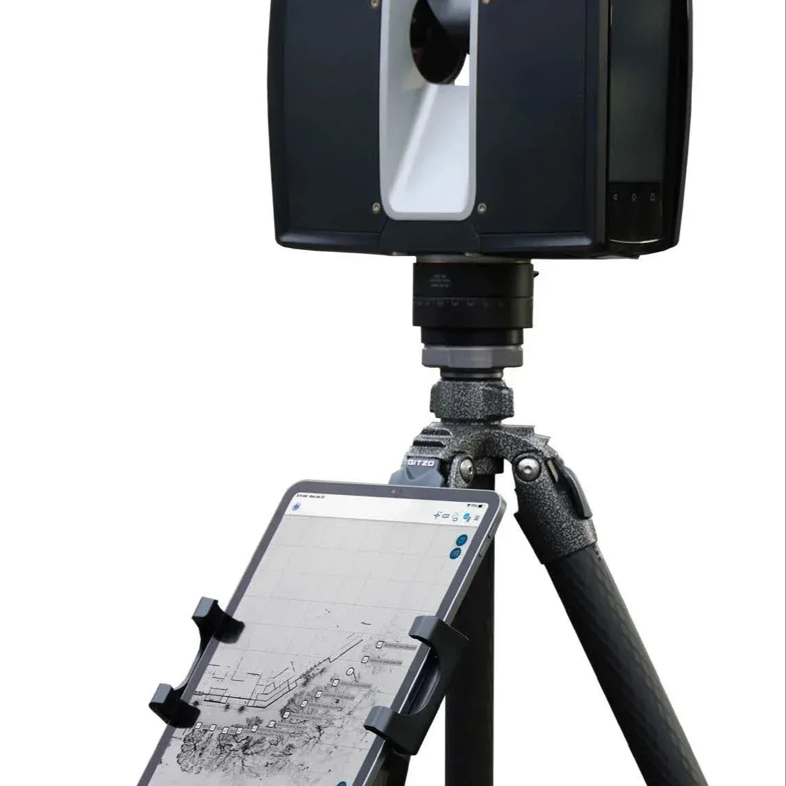 The Ground Station … - image