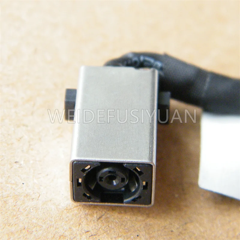 DC Jack In Cable For Dell Vostro Inspiron 16Pro 5620 5625 Charging Port Power Socket Connector