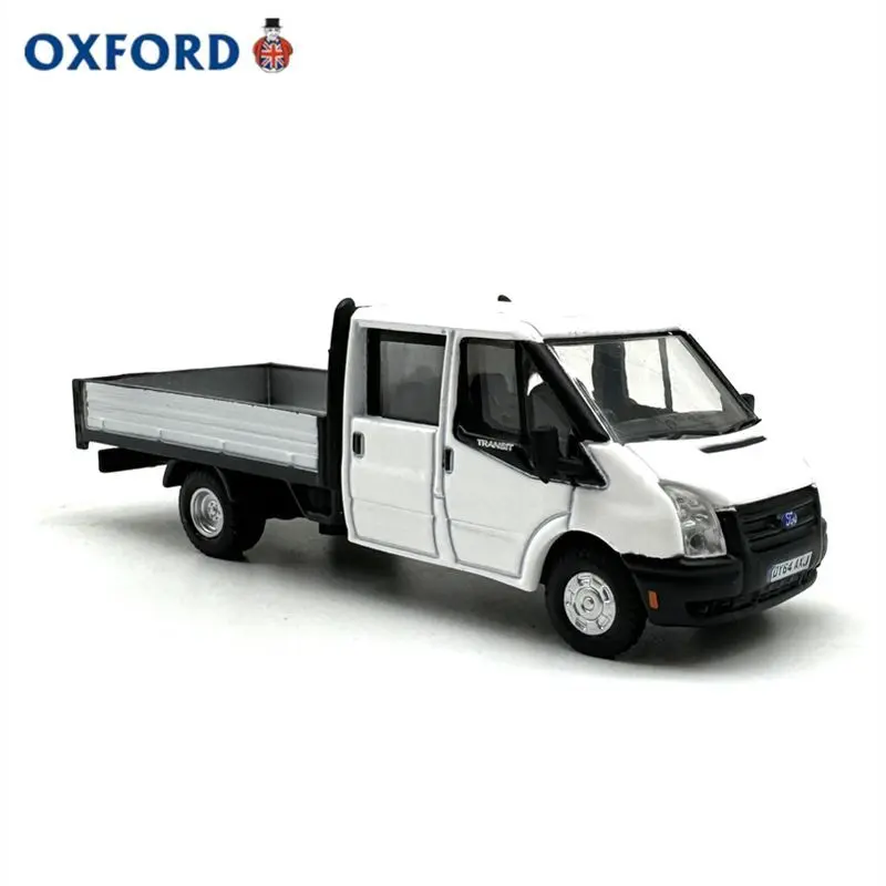 

OXFORD 1:76 Транспортный грузовик, легкосплавный автомобиль, литье под давлением и игрушечные транспортные средства, модель автомобиля, миниатюрная масштабная модель автомобиля для детей