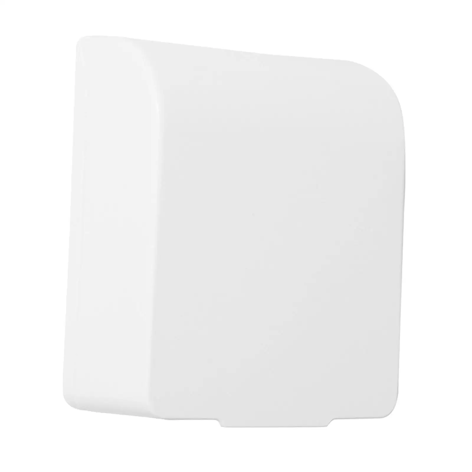 Electrical Outlet Cover Splashproof Wall Mounted Multifunction Receptacle Protector for Bathroom Restaurant Indoor Hotel Kitchen