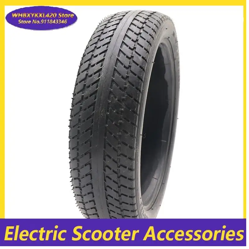 إطار داخلي وخارجي 255x55 لأجزاء عربة أطفال ثلاثية العجلات مقاس 10 بوصة إطار عجلة قابل للنفخ #2