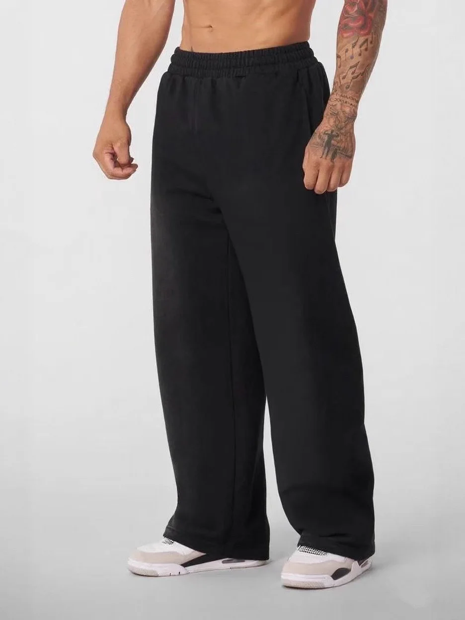 Thumbnail 2 - #26 Latest Mens Baggy Pants Offers