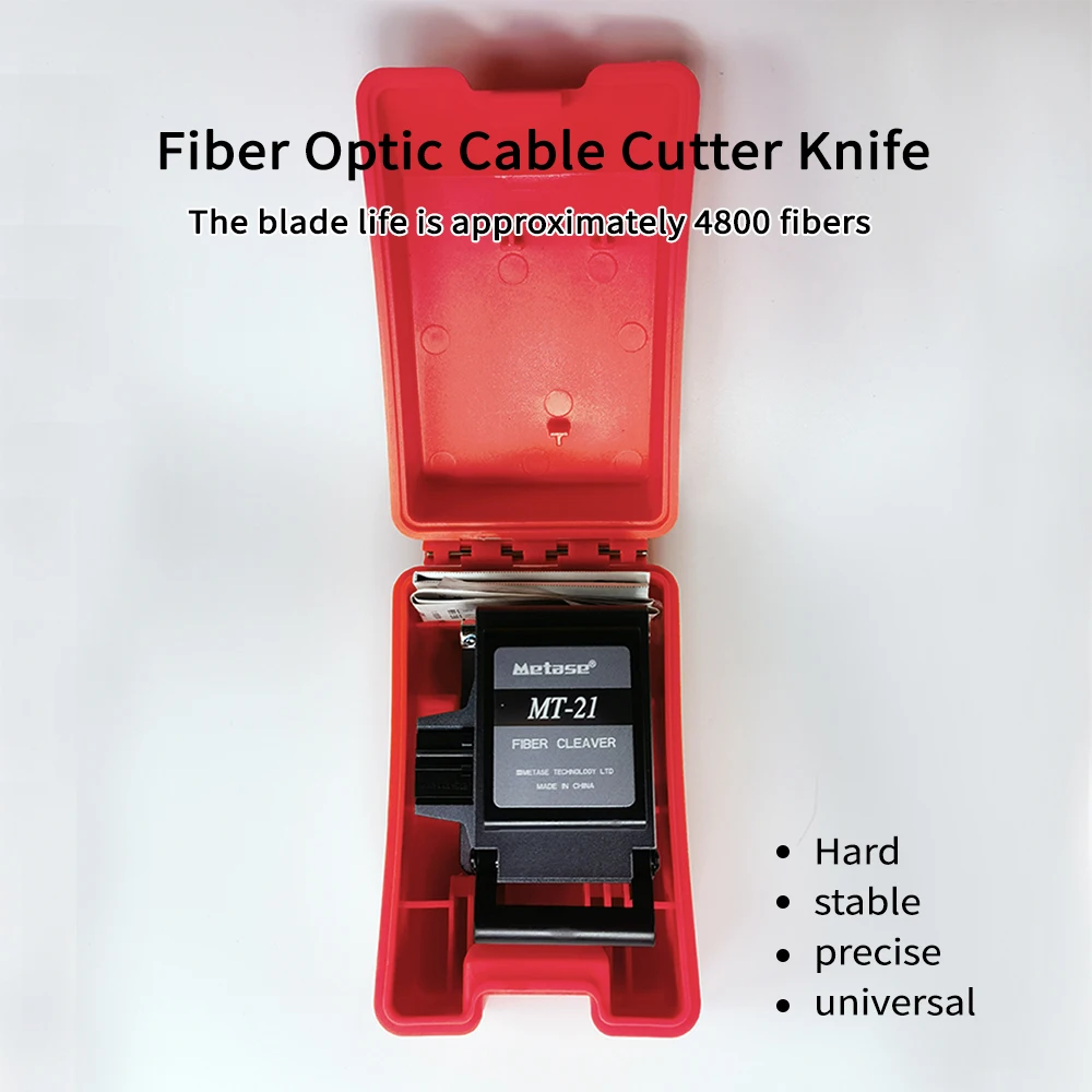 MT-21 Optical Fiber…
