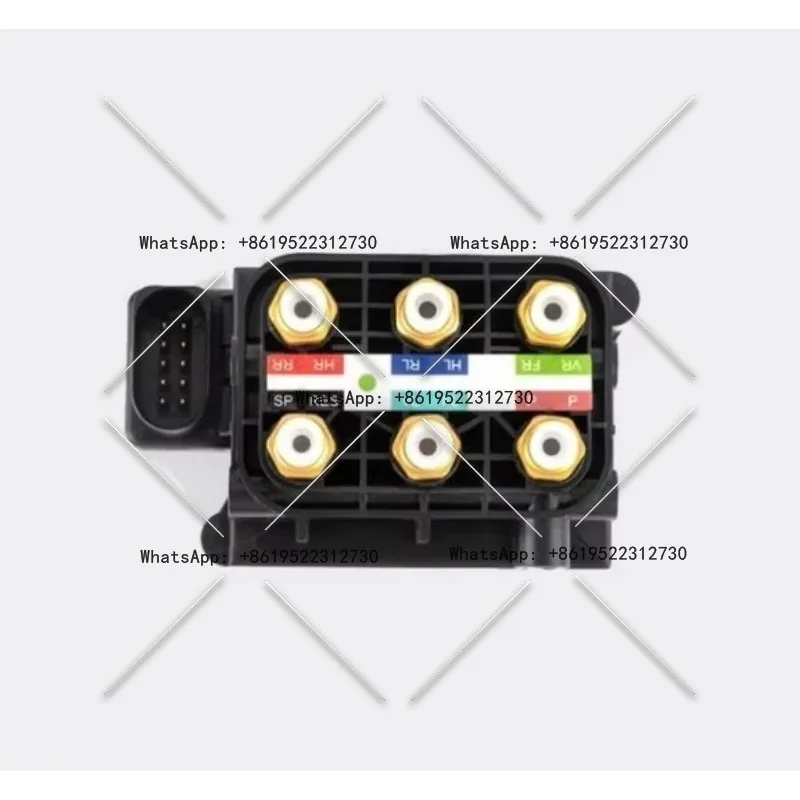 Air Suspension Comp… - image