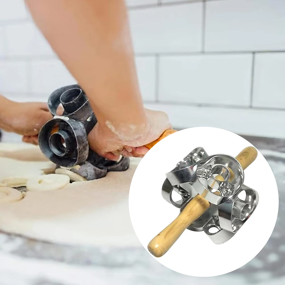 Thumbnail 2 - #14 Trending Pasta Molds Right Now