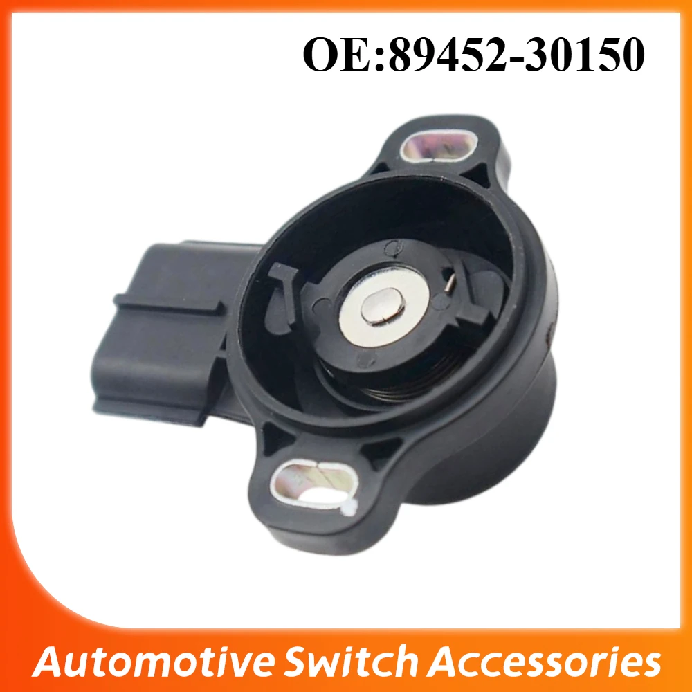 89452-30150 Throttle Postion Sensor For Lexus Es300 Sc430 Ls430 For Toyota 8945230150 89452 30150 99013 Automotive Spare Parts