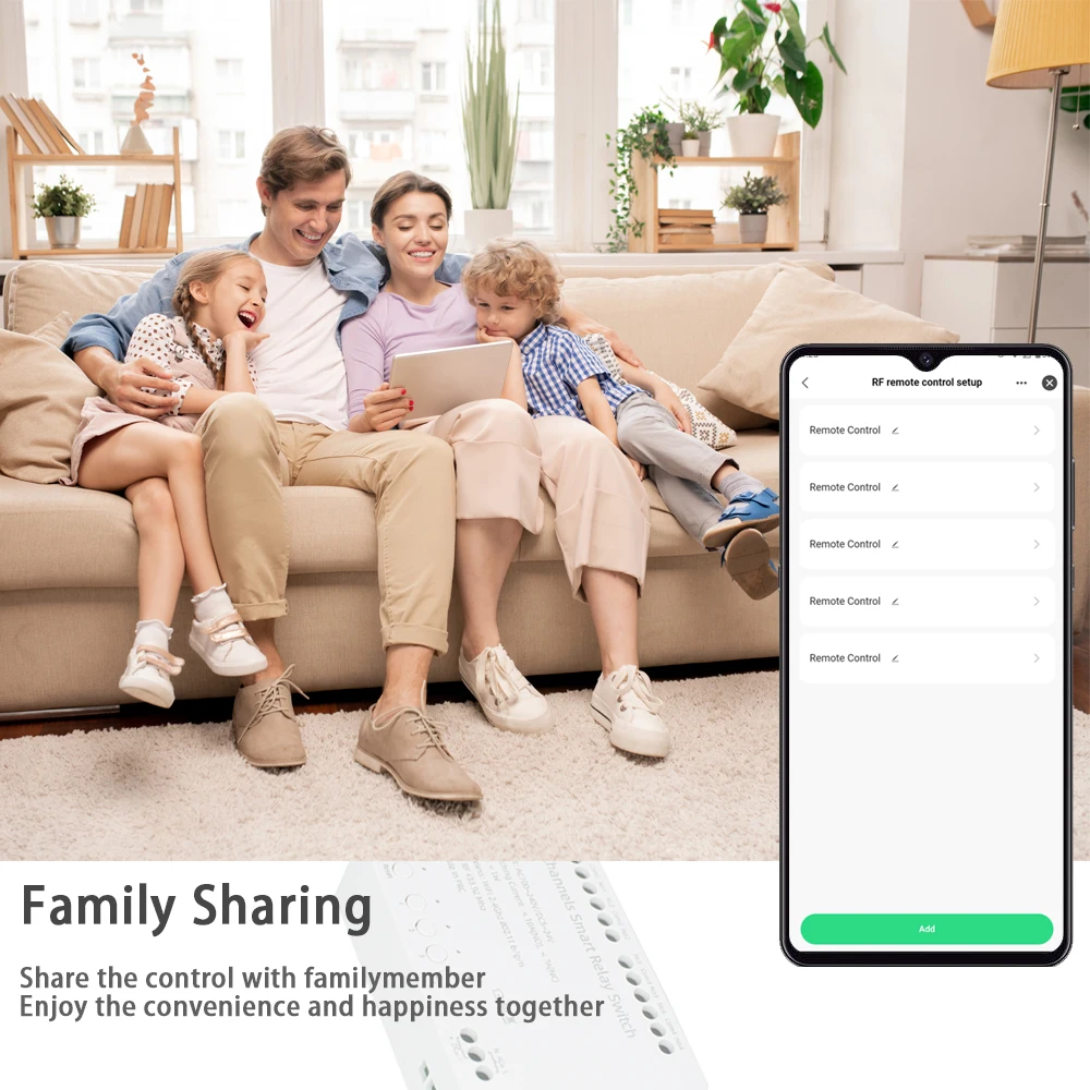 New Tuya Wifi Smart Switch AC 100~240V DC 5~24V 10A Relay Intelligent Automation Module Controller Work With Alexa Google Home