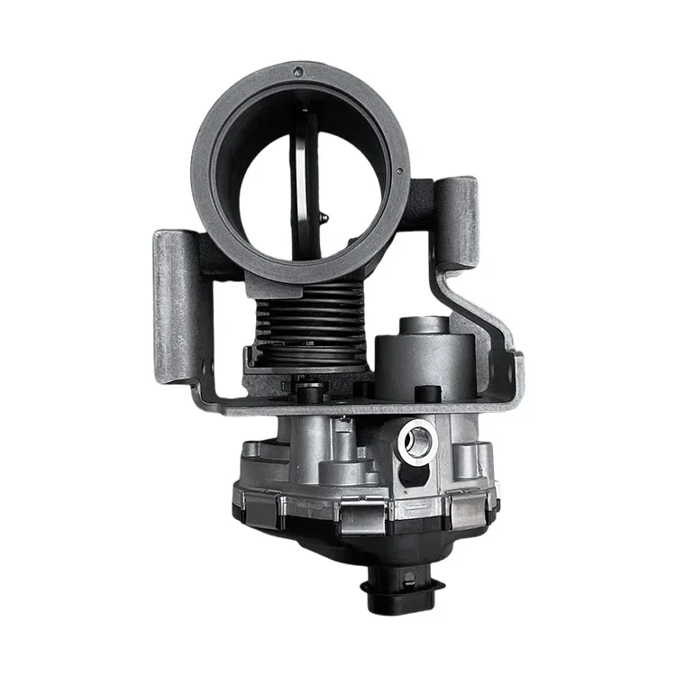 

Foton Original Factory Omako Bell Era New ISF 4.5 Engine Exhaust Throttle Valve Model 5609446