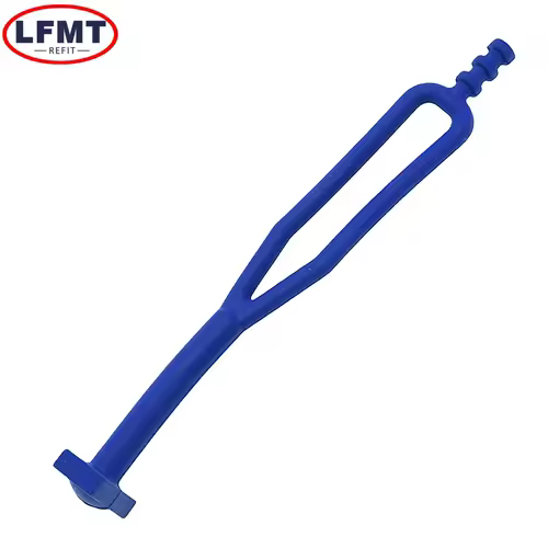 Motocross Rubber Kickstand Side Stand Strap For EXC XCF XC EXCF XCW TPI Six Days125 250 300 350 450 500 Husqvarna TE FE TC TX FX - Image 7