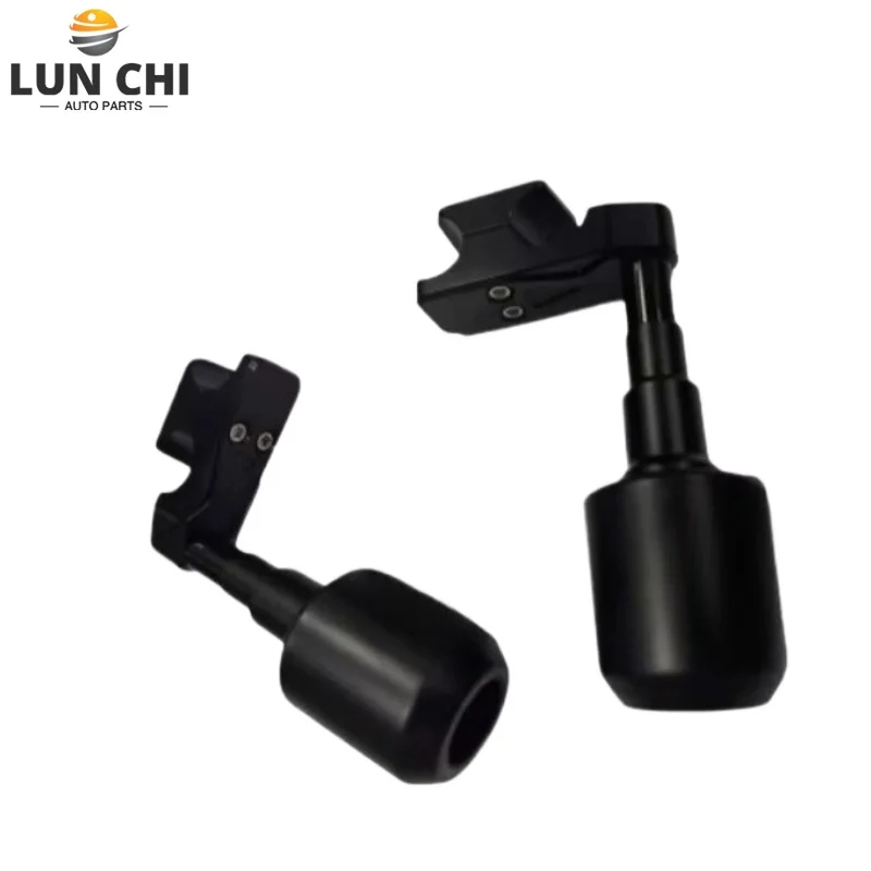 Motorcycle Accessories Frame Slide Fall Anti Collision Device Crash Protector For CFMOTO 450SR 450NK 450 SR 450 NK 2022-2024