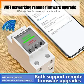 8 best sales 塗鴉電源監控器 - №5