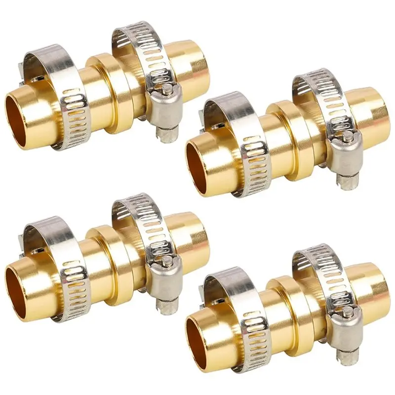 A19F-Hose Repair Kit 4-Pack For 3/4