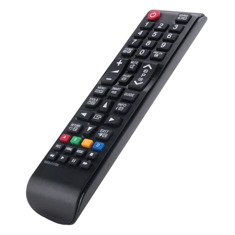 Smart TV Remote Control For Samsung Smart TV BN59-01175N AA59-00603A Compatible With All For Samsung Remote Control