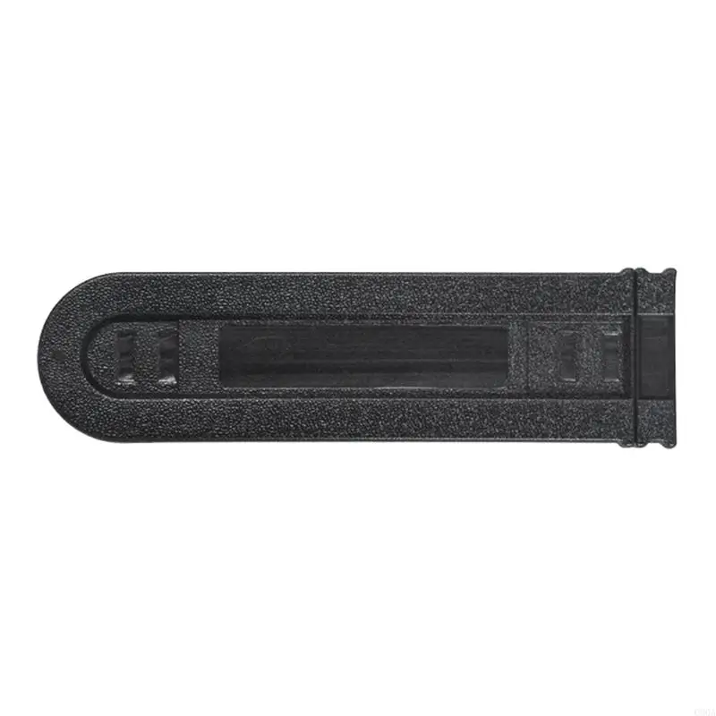 Couverture barre tronçonneuse C90A SCABBARD Protecteur Universal Guide Plate Poste