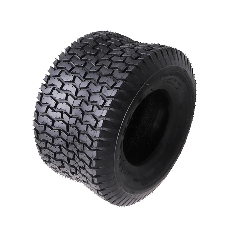 13x6.50-6 فراغ الإطارات ل ATV رباعية جولف عربات التي تجرها الدواب جزازة كارت جزازة 13*6.50-6 الإطارات لمشاهدة معالم المدينة ملحقات السيارة