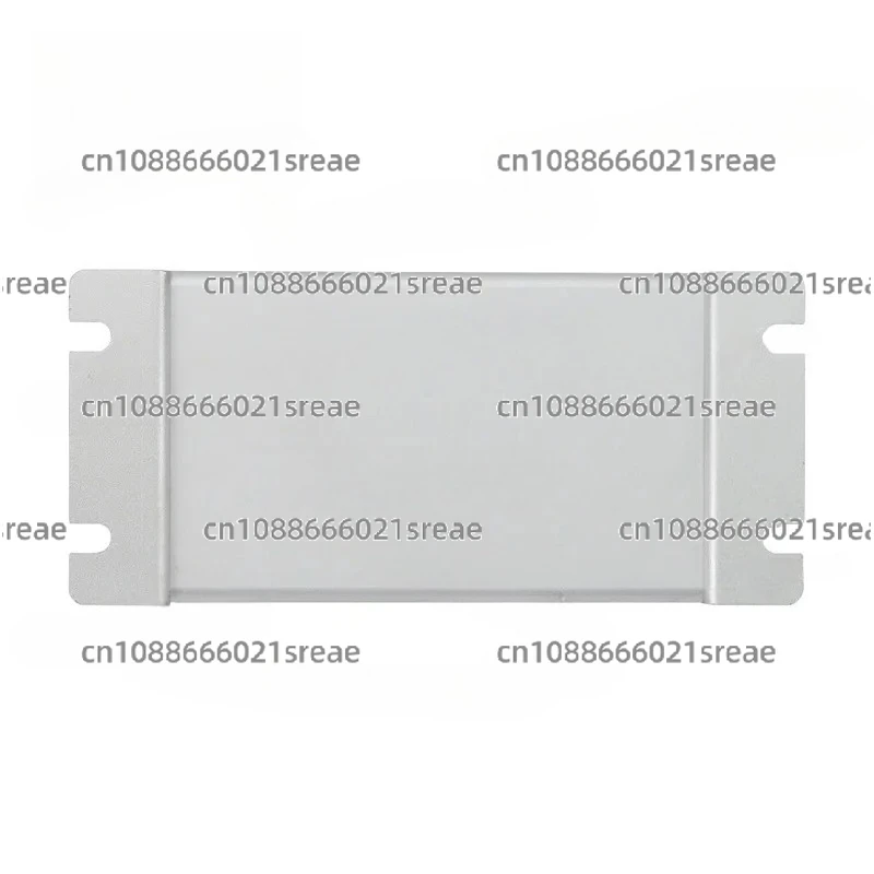 

25MHz - 1.2GHz 4W Wideband Power Amplifier Module 50ohms RF Amplifier Module with SMA Female Connector