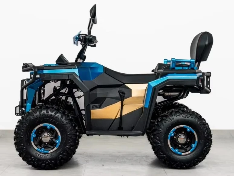 SXL  The new 2026 ATV four-stroke two-wheel drive SUV is suitable for outdoor activities