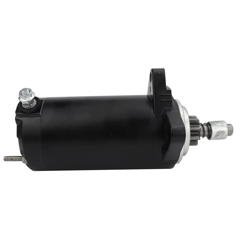 Motorboat Starter Motor For Sea-Doo Jet Challenger Explorer Speedster 95-99 278-001-300 278-001-935 278-000-484 18415 Parts