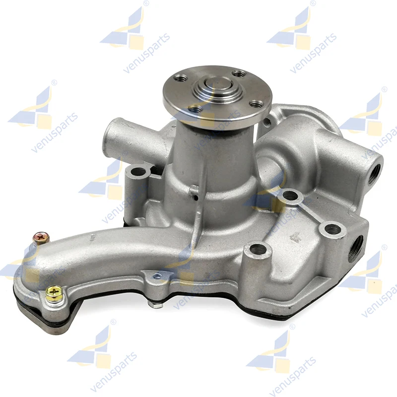 

4900469 4900902 Water Pump For Cummins Excavator Engine A2000 A2300