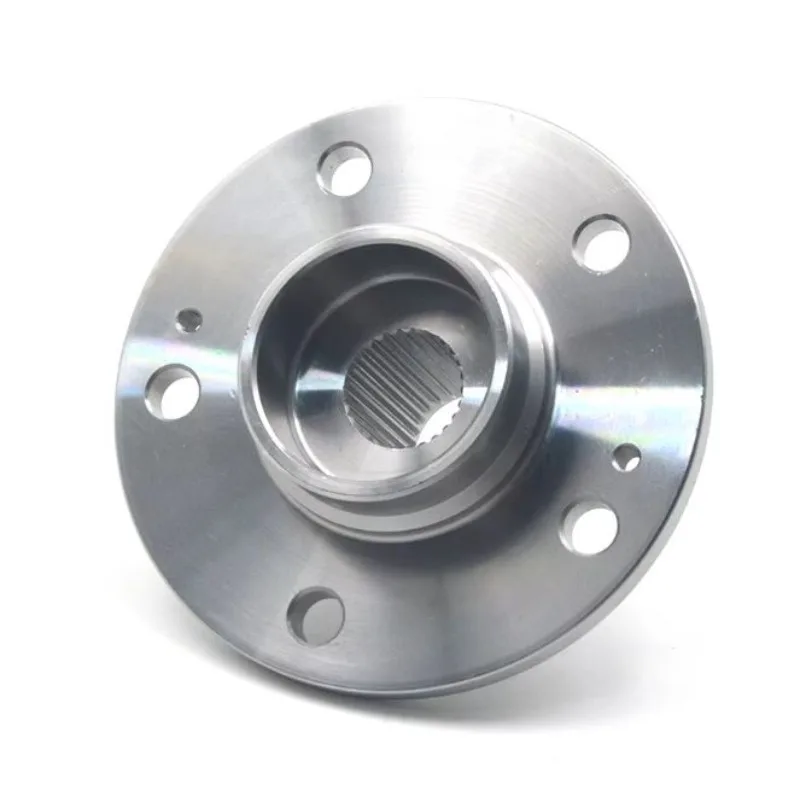 

China Brand Front Wheel Head Core Flange No Bearings for Changan Eado 2012-2016 XT CX70 2011-2013 CX20 Benni Mini 20110-2012