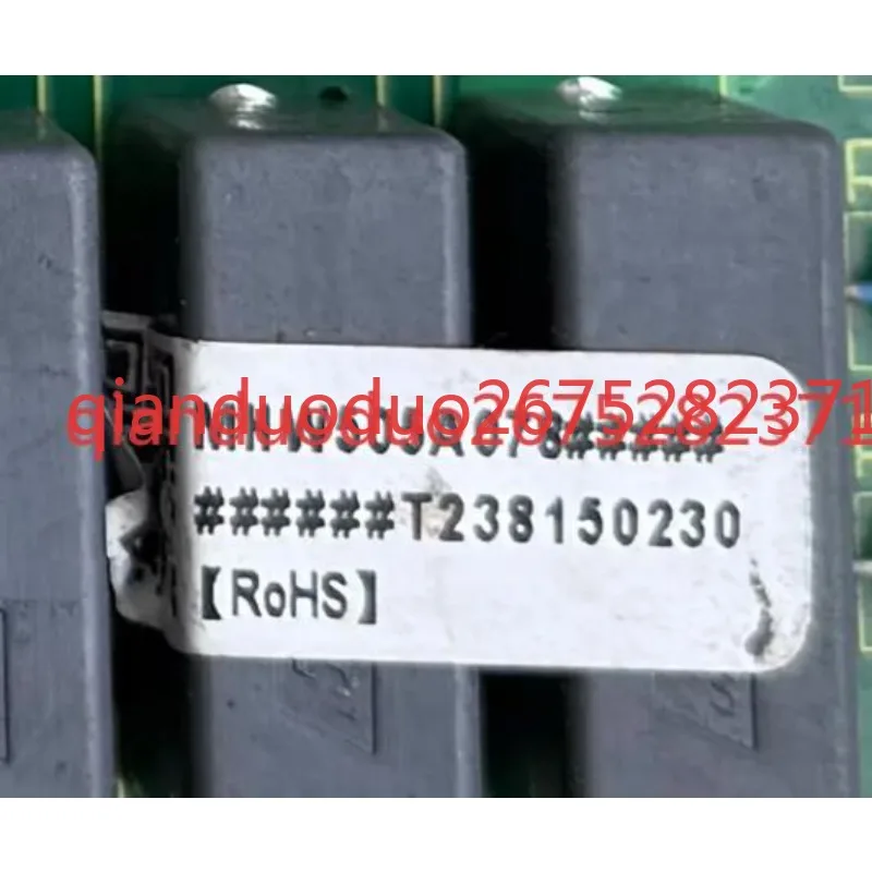 Used Suitable for Mitsubishi Heavy Industries Haier Air Conditioning Drive Computer Board MHW555A078