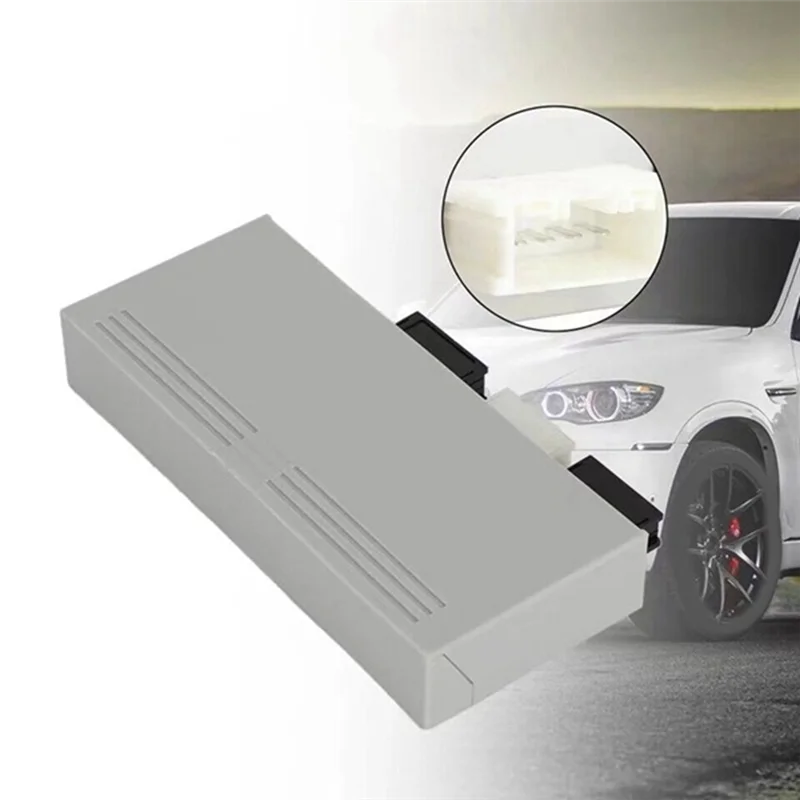 

For BMW X6 E70 E71 61357335274 Rear Trunk Lid Control Module Tailgate Back Door Control Unit 61357207576 61357230669