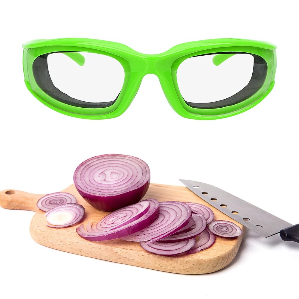 Kitchen Tools Barbecue Safety Glasses Cooking Tools Face Shields Gadgets