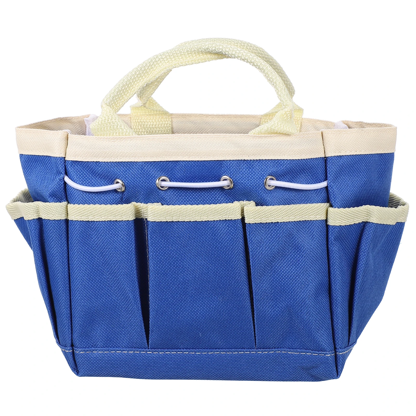 

Garden Tool Bag Storage Gardening Tote with Tools Bags Organizer Oxford Cloth Caddy Shopping