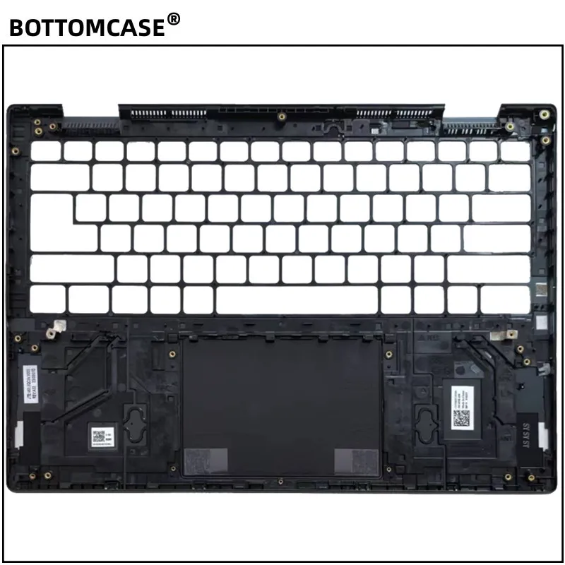 

Новый для НИЖНЬОГО КОРПУСА ® inspiron 14 Plus 7420 7425 Верхняя крышка упора для рук ноутбука 09H2FF 9H2FF